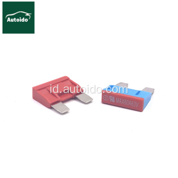 Pisau Nylon Max Tegangan Tinggi Fuses Fuse 63V